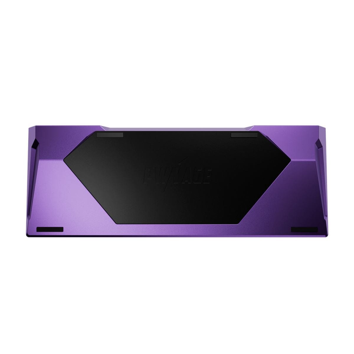 Pwnage Zenblade 65 V2 Limited Edition | Bàn phím HE, Rapid Trigger, nhôm CNC