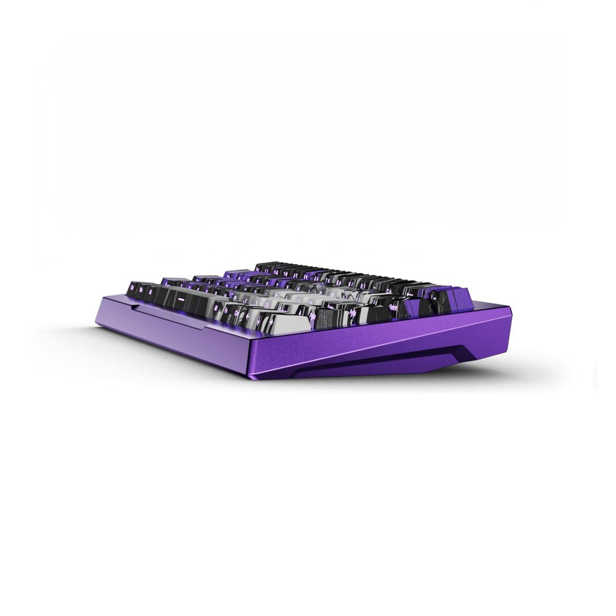 Pwnage Zenblade 65 V2 Limited Edition | Bàn phím HE, Rapid Trigger, nhôm CNC