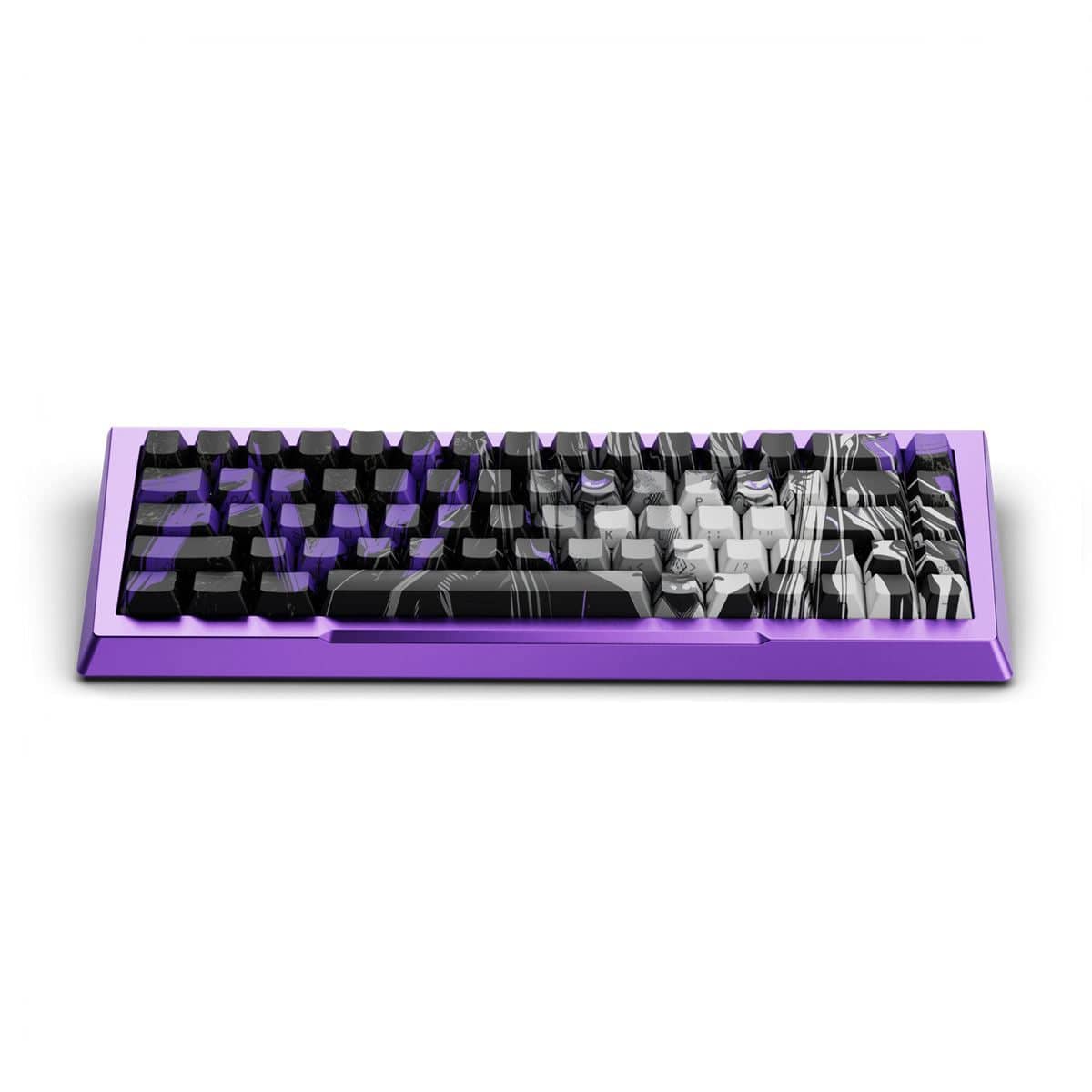 Pwnage Zenblade 65 V2 Limited Edition | Bàn phím HE, Rapid Trigger, nhôm CNC