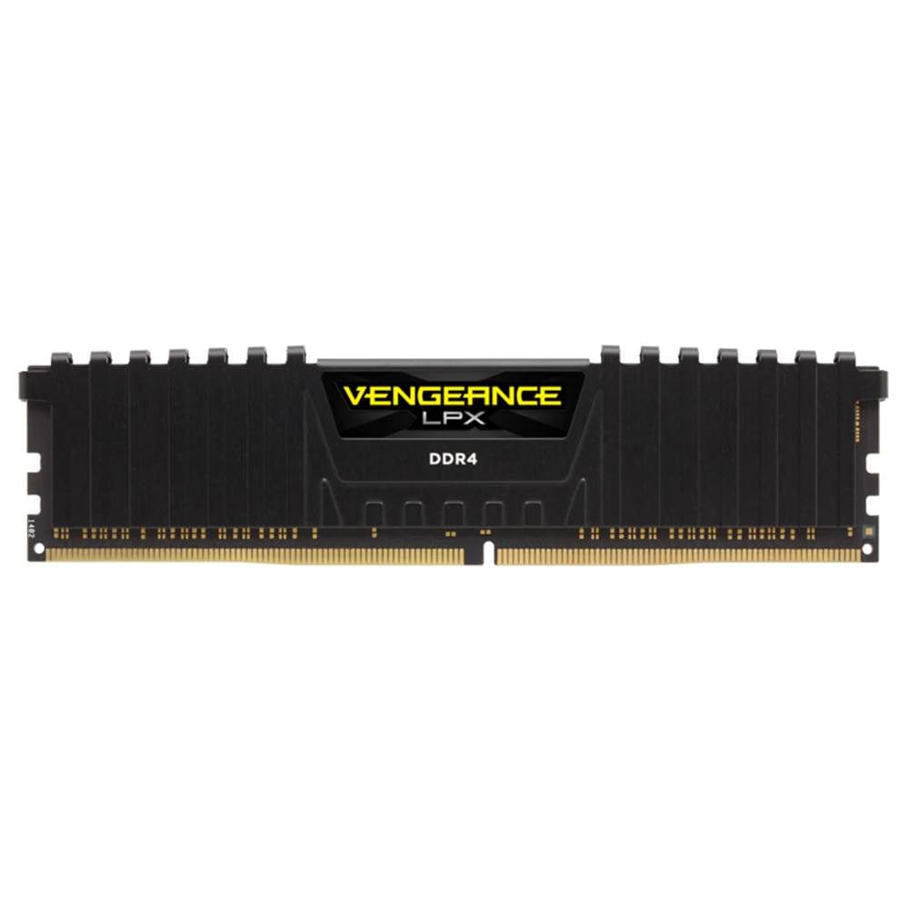 RAM Corsair DDR4 Vengeance LPX 8GB (1x8GB) 3200MHz C16.