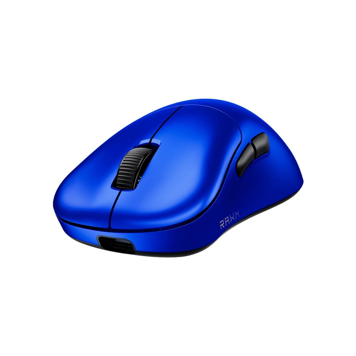 RAWM ER21 Pro - Chuột gaming công thái học siêu nhẹ 8K