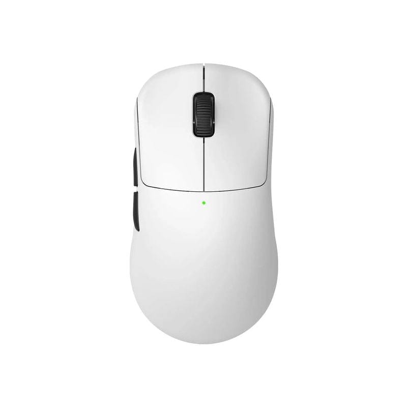 RAWM ES21 Pro - Chuột gaming không dây siêu nhẹ 8K
