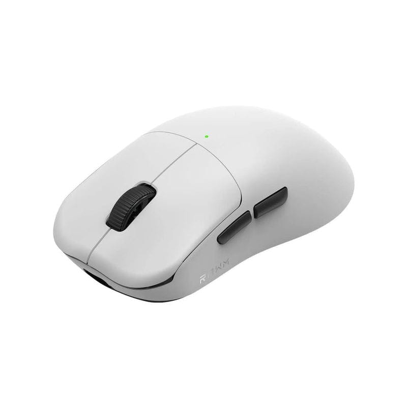 RAWM ES21 Pro - Chuột gaming không dây siêu nhẹ 8K