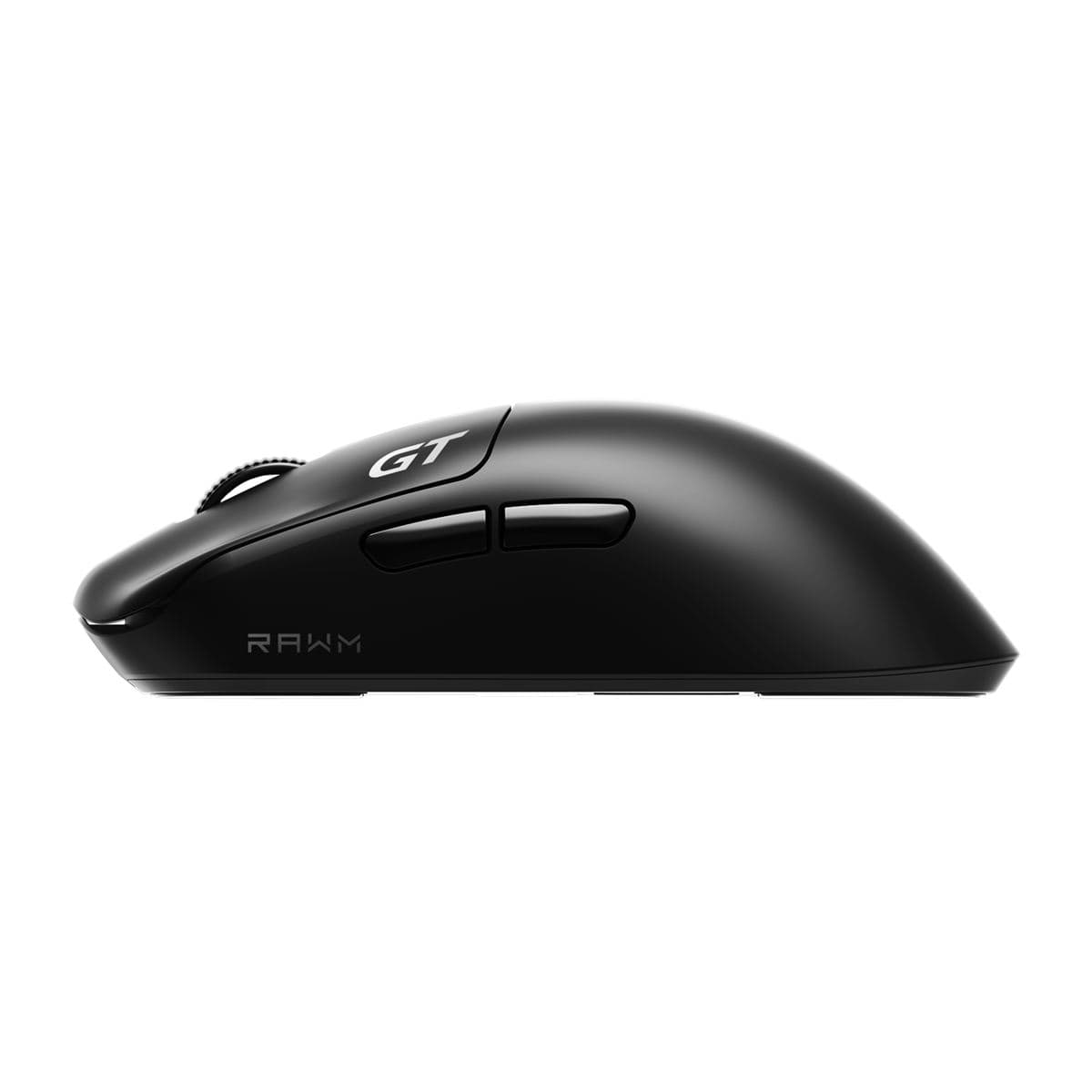 RAWM Leviathan V4 GT - Chuột không dây switch Rapid Trigger