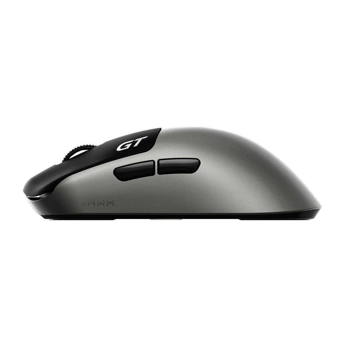 RAWM Leviathan V4 GT - Chuột không dây switch Rapid Trigger