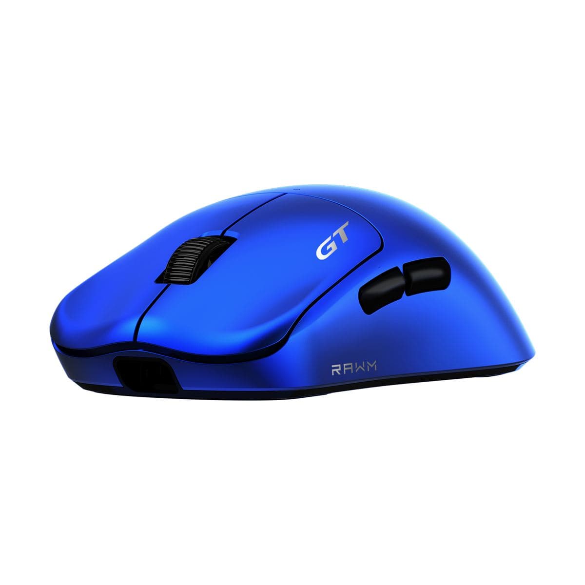 RAWM Leviathan V4 GT - Chuột không dây switch Rapid Trigger