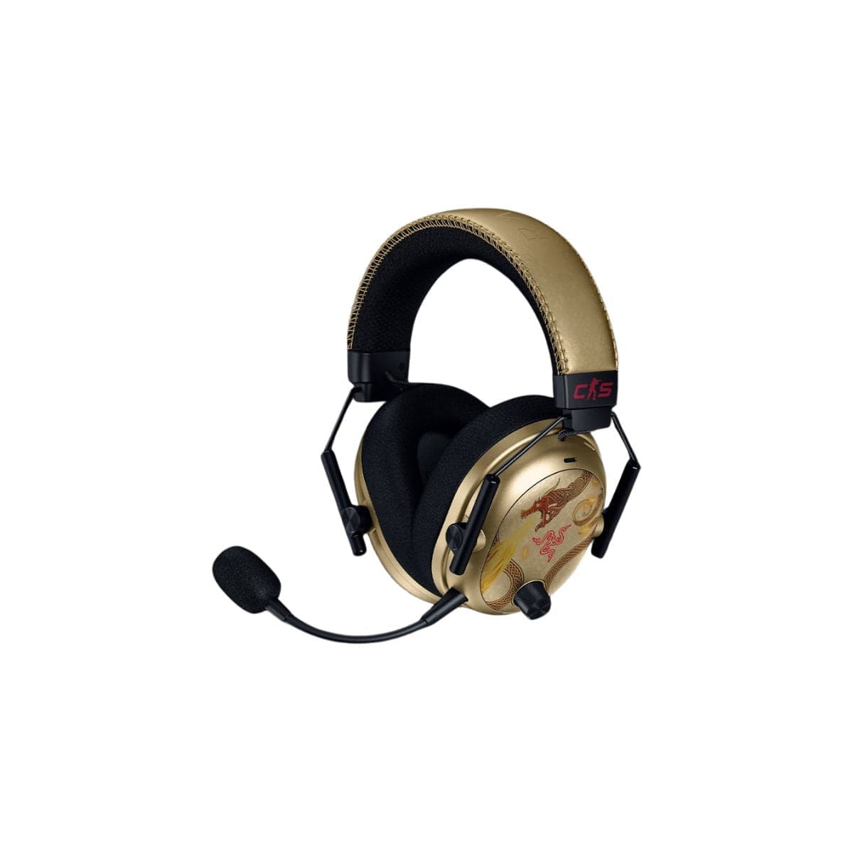 Razer Blackshark V3 Pro Counter-Strike 2 Edition