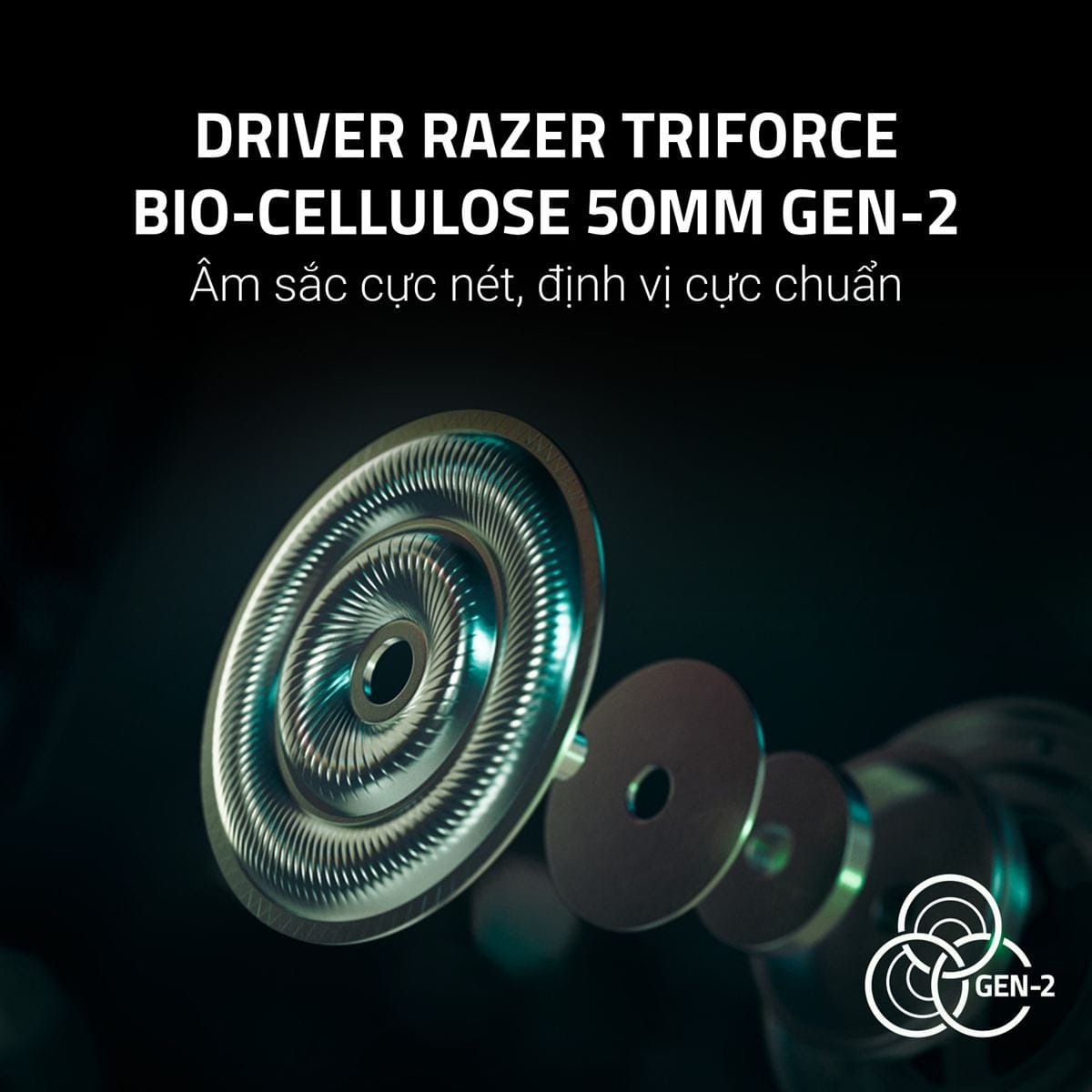 Razer Blackshark V3 Pro - Niko Edition