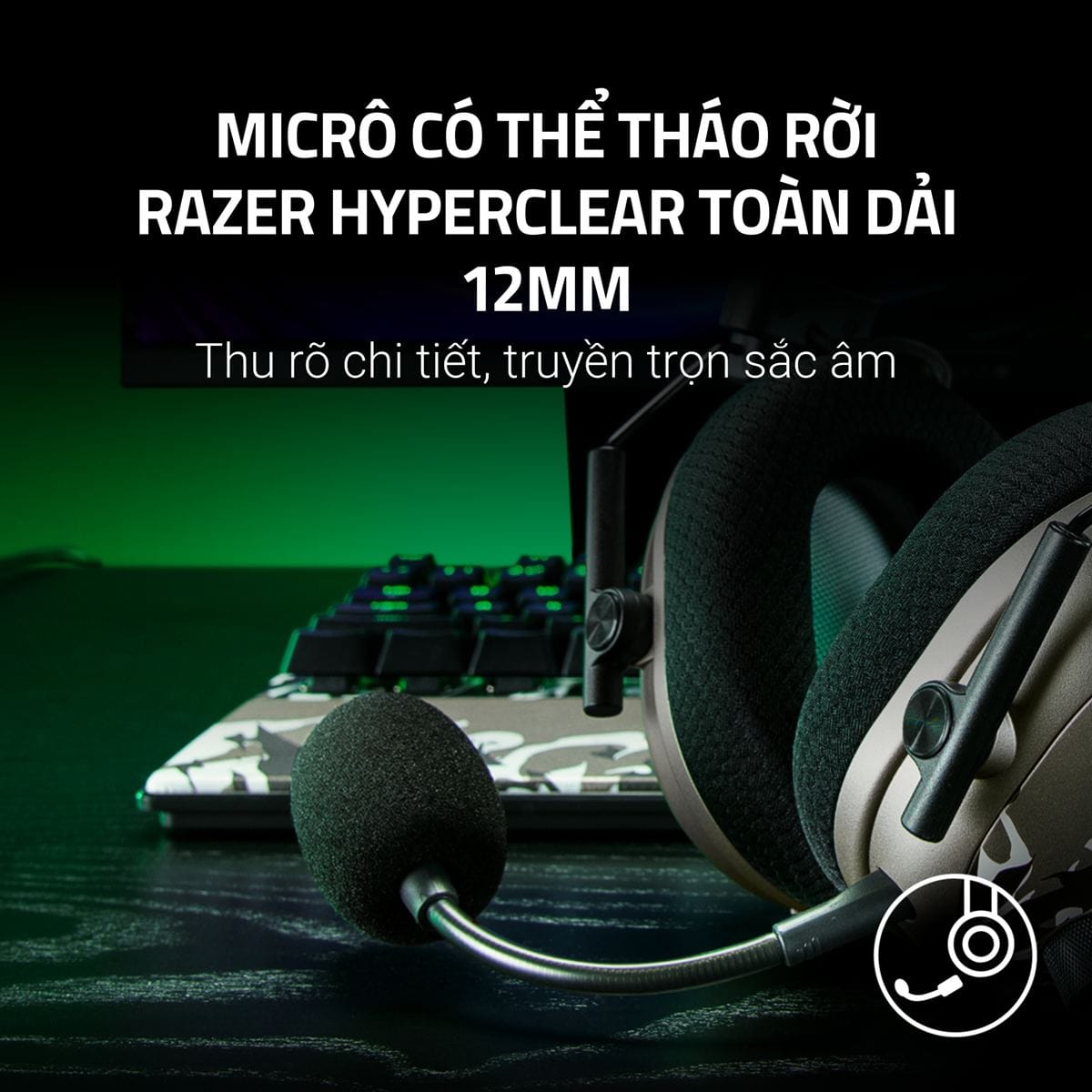 Razer Blackshark V3 Pro - Niko Edition