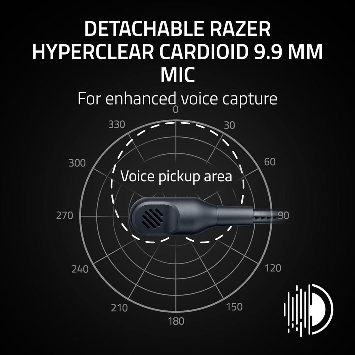 Razer BlackShark V3 X HyperSpeed