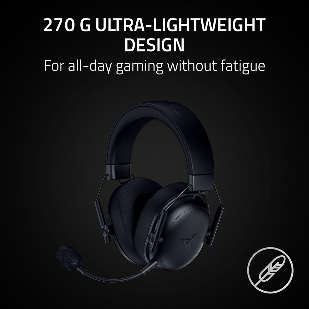 Razer BlackShark V3 X HyperSpeed