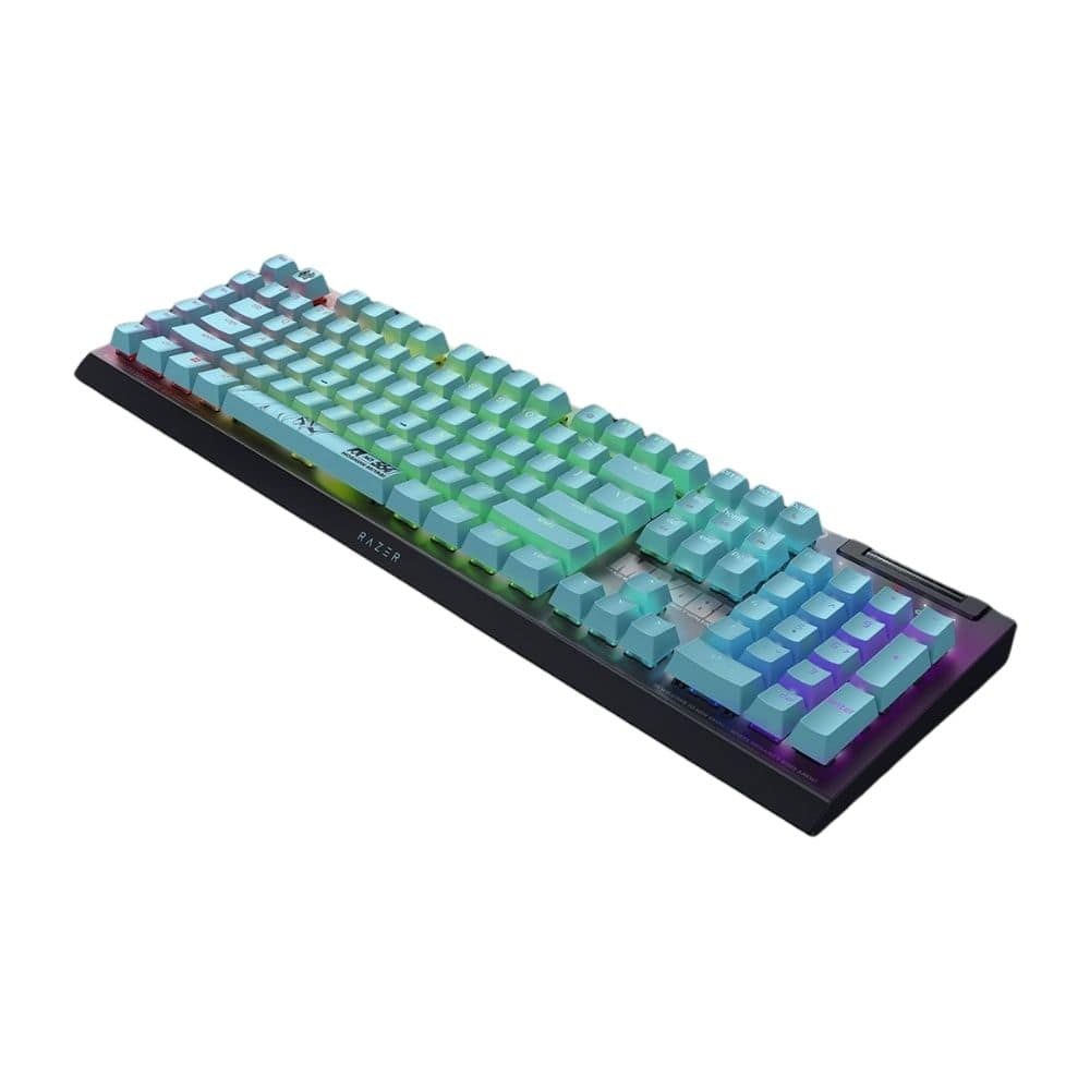 Razer BlackWidow V4 X - Zenless Zone Zero Edition - Bàn phím cơ giới hạn