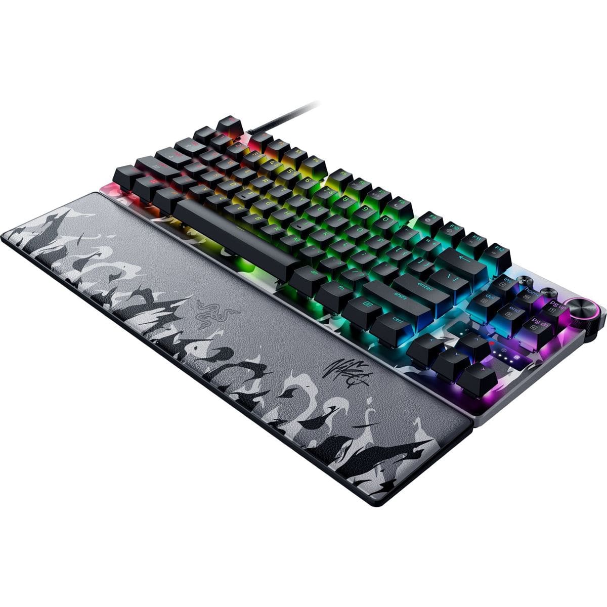 Razer Huntsman V3 Pro TKL 8KHz - NiKo Edition