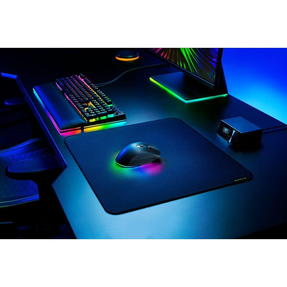 Razer Pro Click V2 - Chuột không dây 110g, tri-mode
