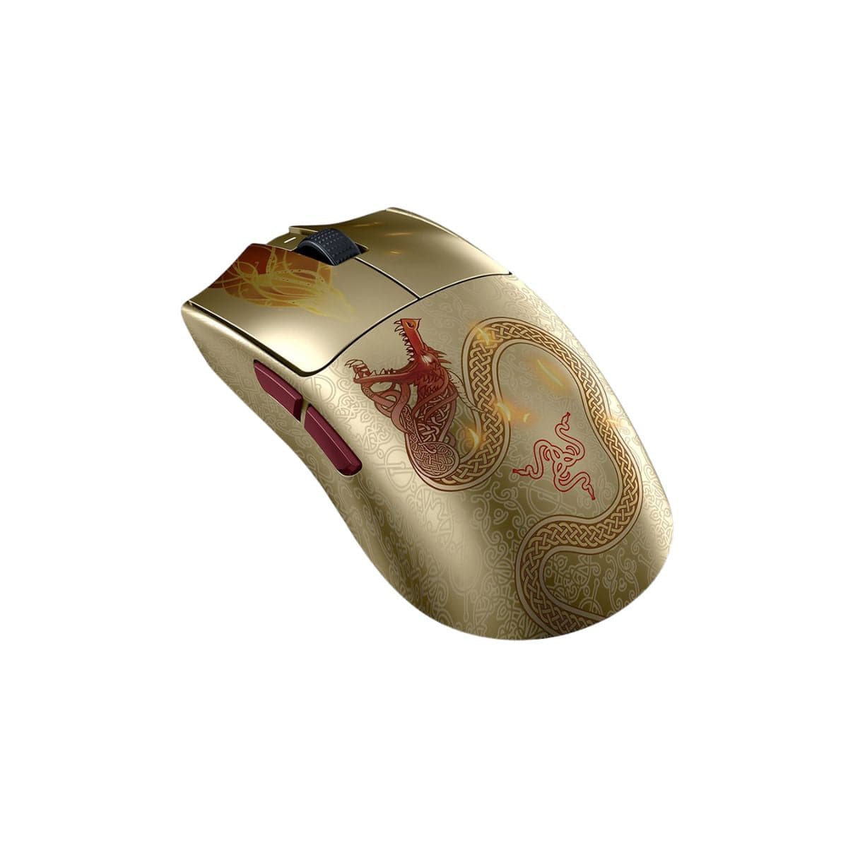 Razer Viper V3 Pro Counter-Strike 2 Edition