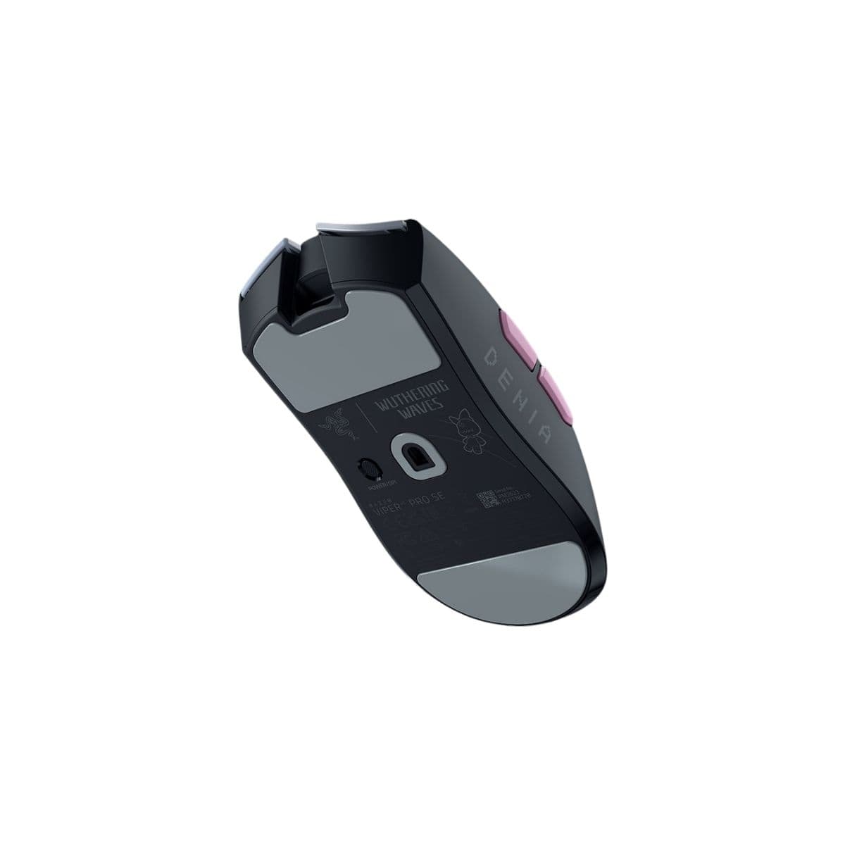 Razer Viper V3 Pro SE Wuthering Waves Edition - Chuột gaming phiên bản giới hạn