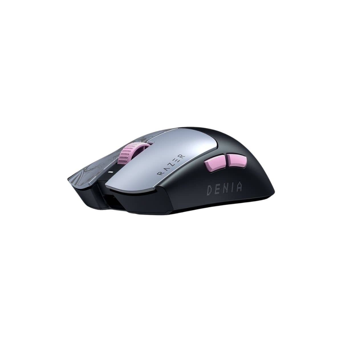 Razer Viper V3 Pro SE Wuthering Waves Edition - Chuột gaming phiên bản giới hạn
