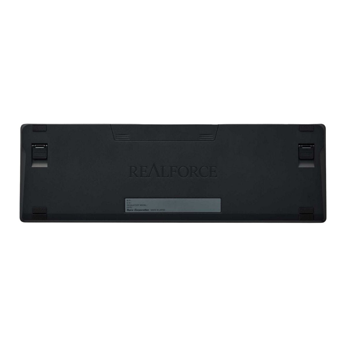 Realforce R4 Fullsize - Bàn phím switch điện dung Made in Japan
