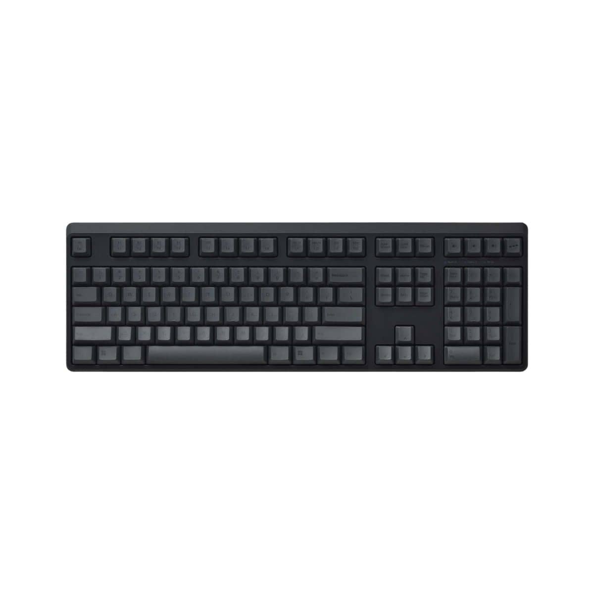 Realforce R4 Fullsize - Bàn phím switch điện dung Made in Japan