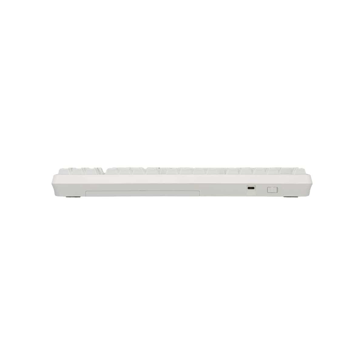 Realforce R4 Tenkeyless - Bàn phím switch điện dung Made in Japan
