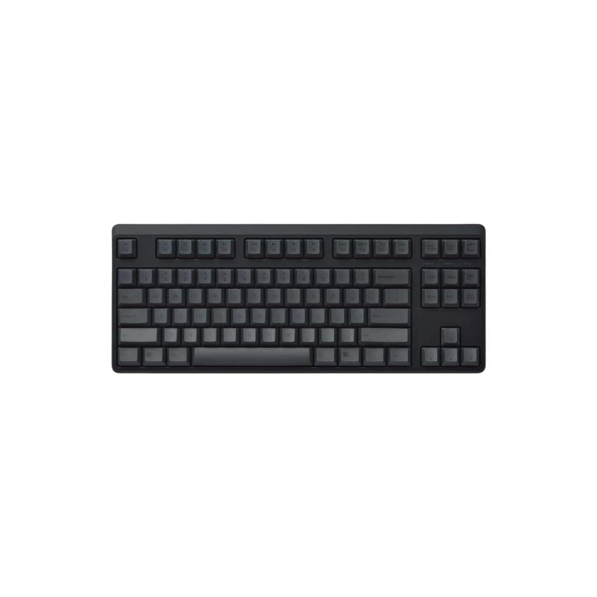 Realforce R4 Tenkeyless - Bàn phím switch điện dung Made in Japan