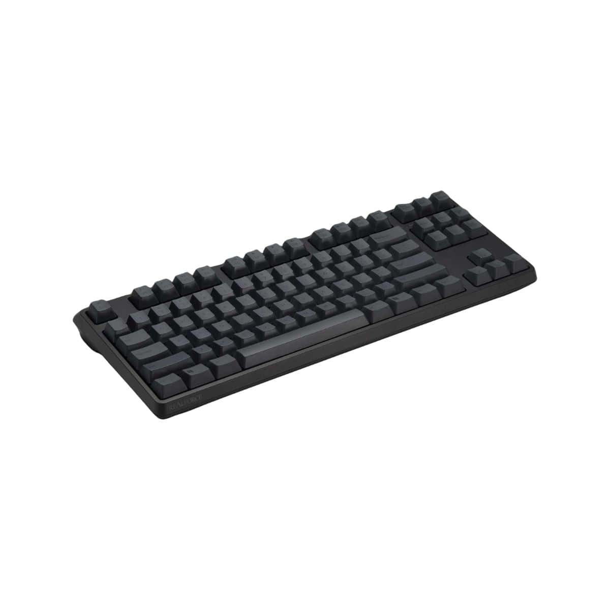 Realforce R4 Tenkeyless - Bàn phím switch điện dung Made in Japan