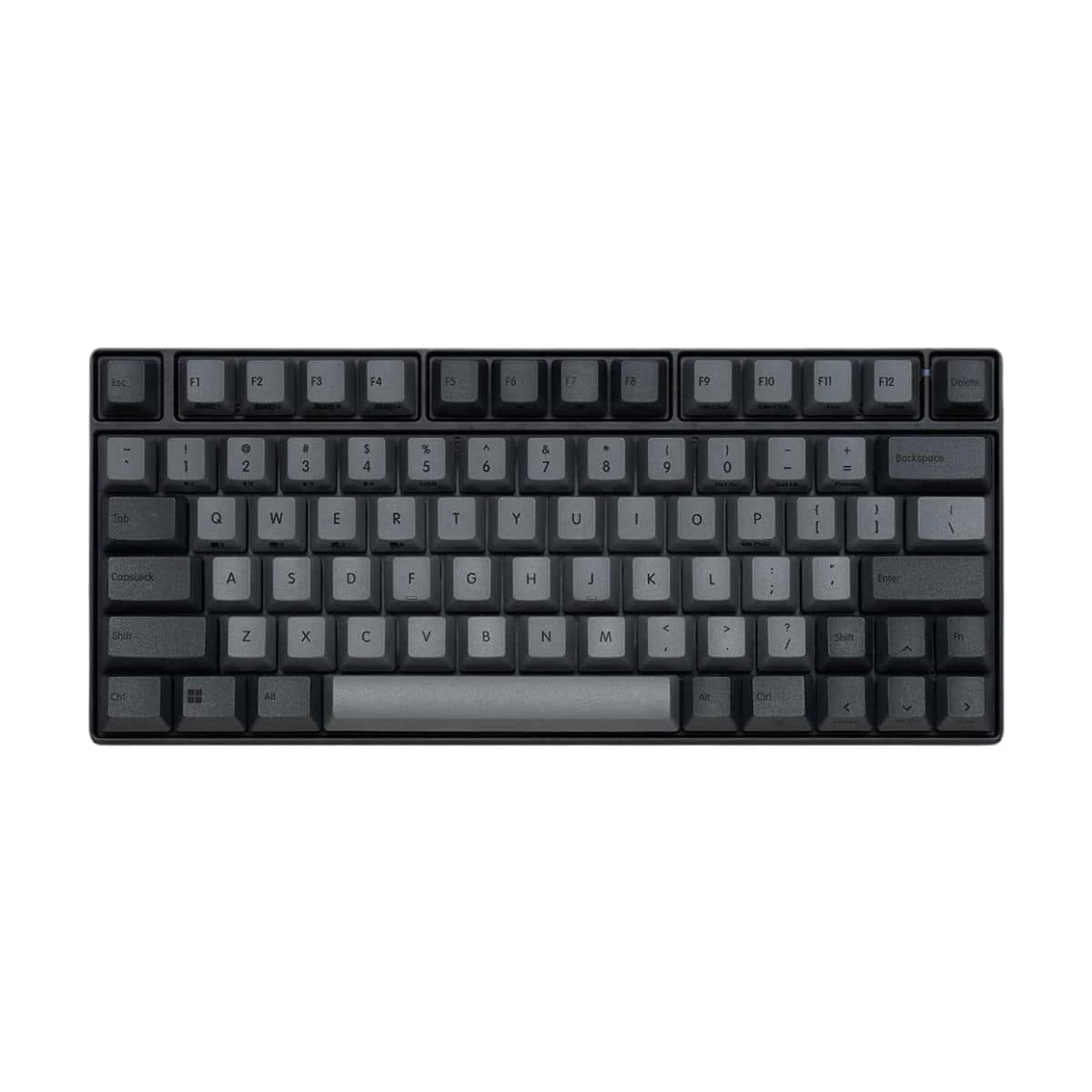 Realforce RC1 - Bàn phím switch điện dung Made in Japan