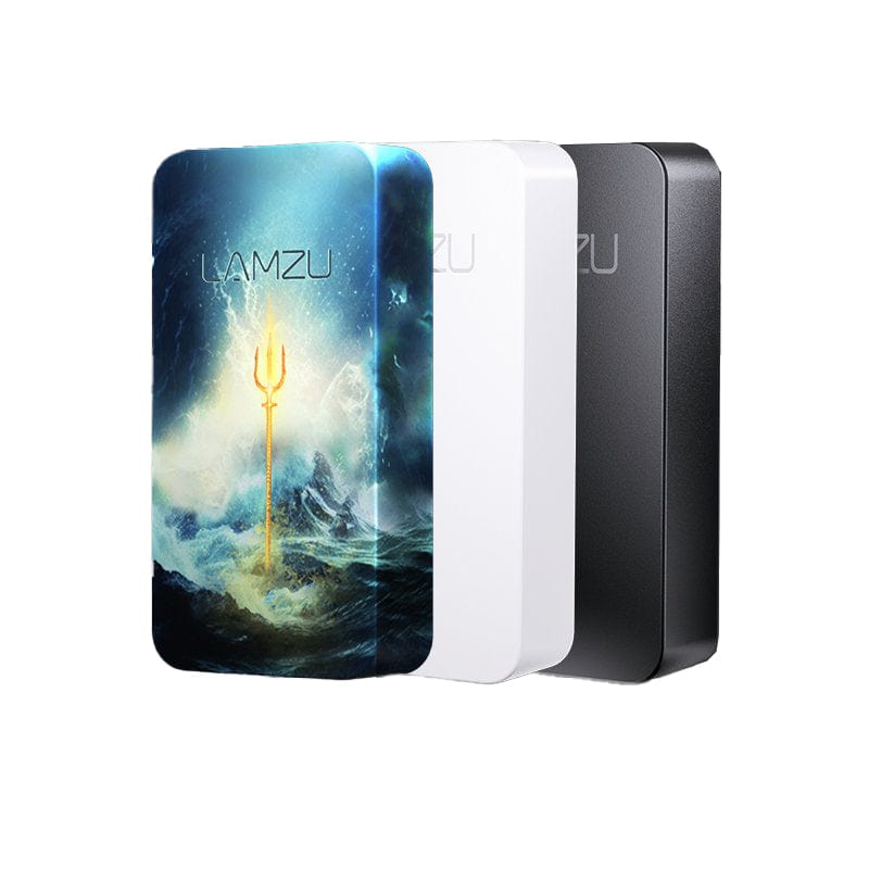 Receiver 4KHz cho chuột Lamzu 4K - Chỉ hỗ trợ MCU Nordic.