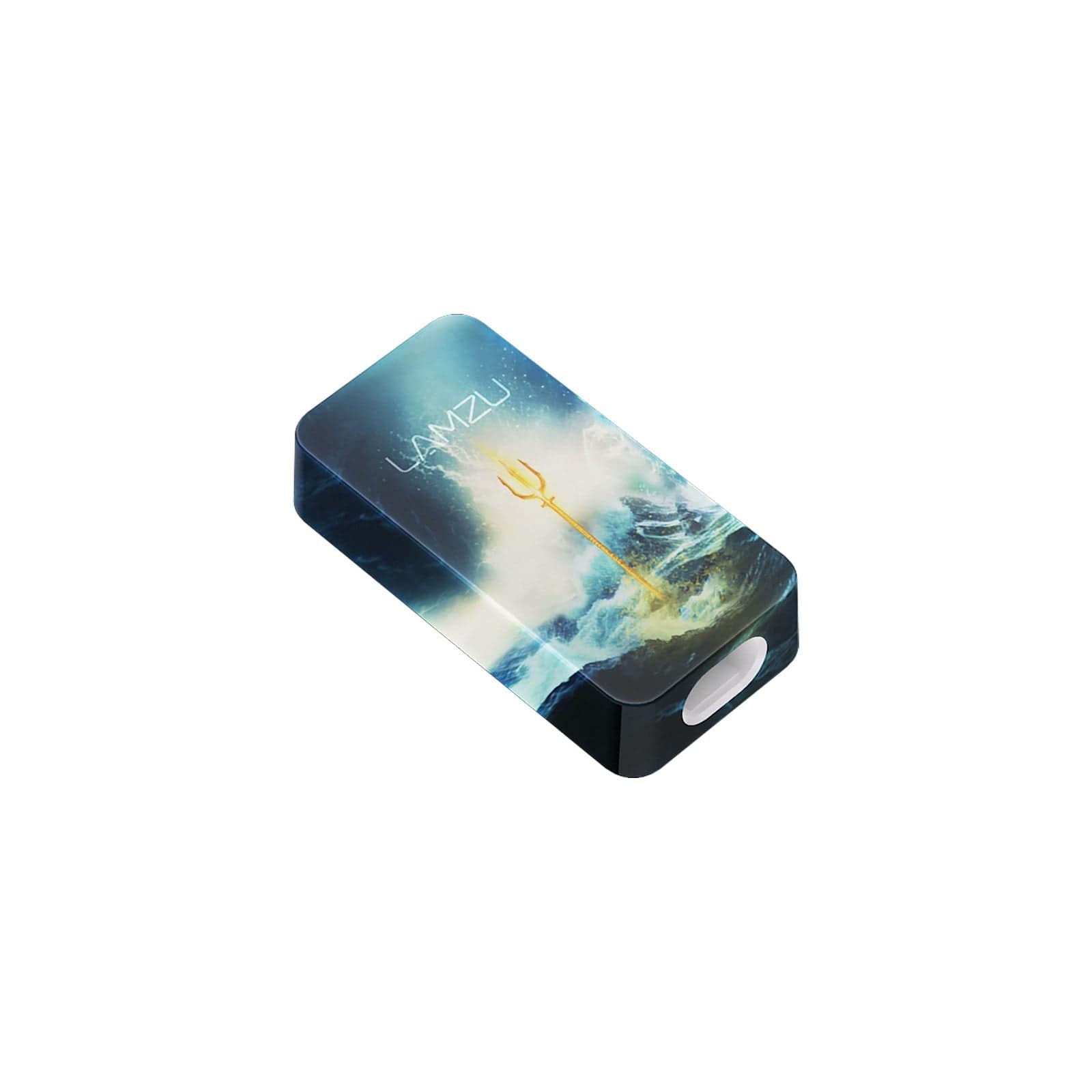 Receiver 4KHz cho chuột Lamzu 4K - Chỉ hỗ trợ MCU Nordic.