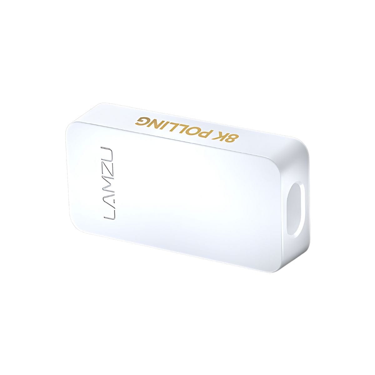 Receiver 8KHz cho chuột Lamzu - Chỉ hỗ trợ MCU Nordic.