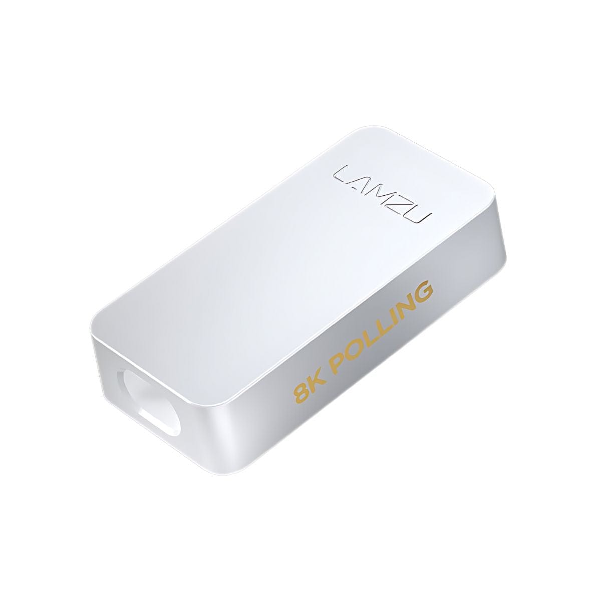 Receiver 8KHz cho chuột Lamzu - Chỉ hỗ trợ MCU Nordic.