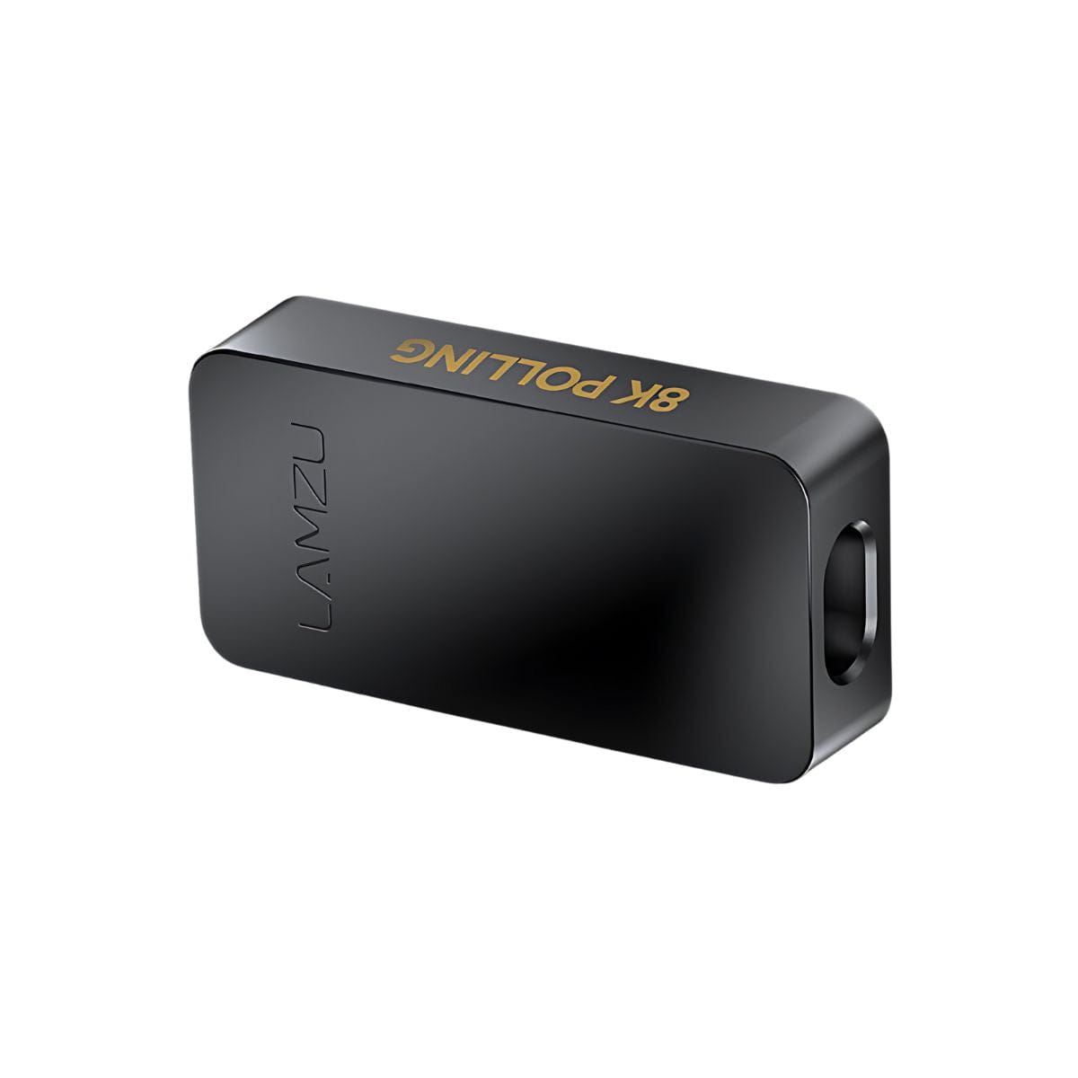 Receiver 8KHz cho chuột Lamzu - Chỉ hỗ trợ MCU Nordic.