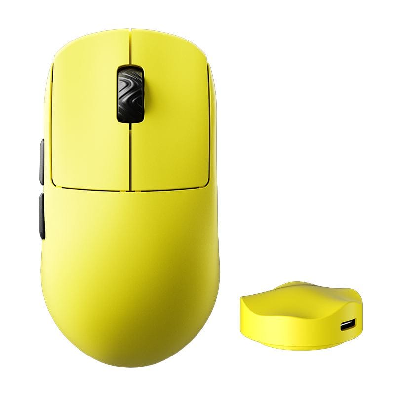 Scyrox V8S – Chuột đối xứng kèm dongle 8K