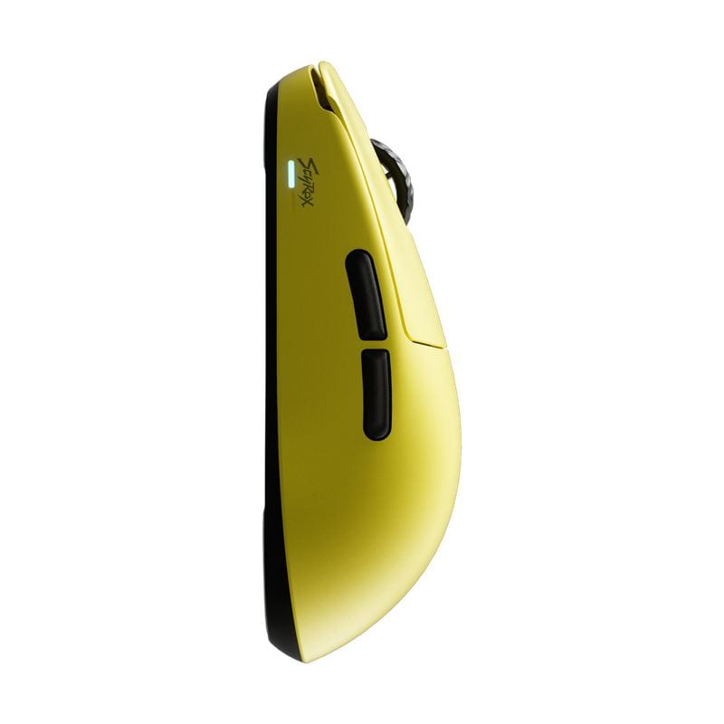 Scyrox V8S – Chuột đối xứng kèm dongle 8K