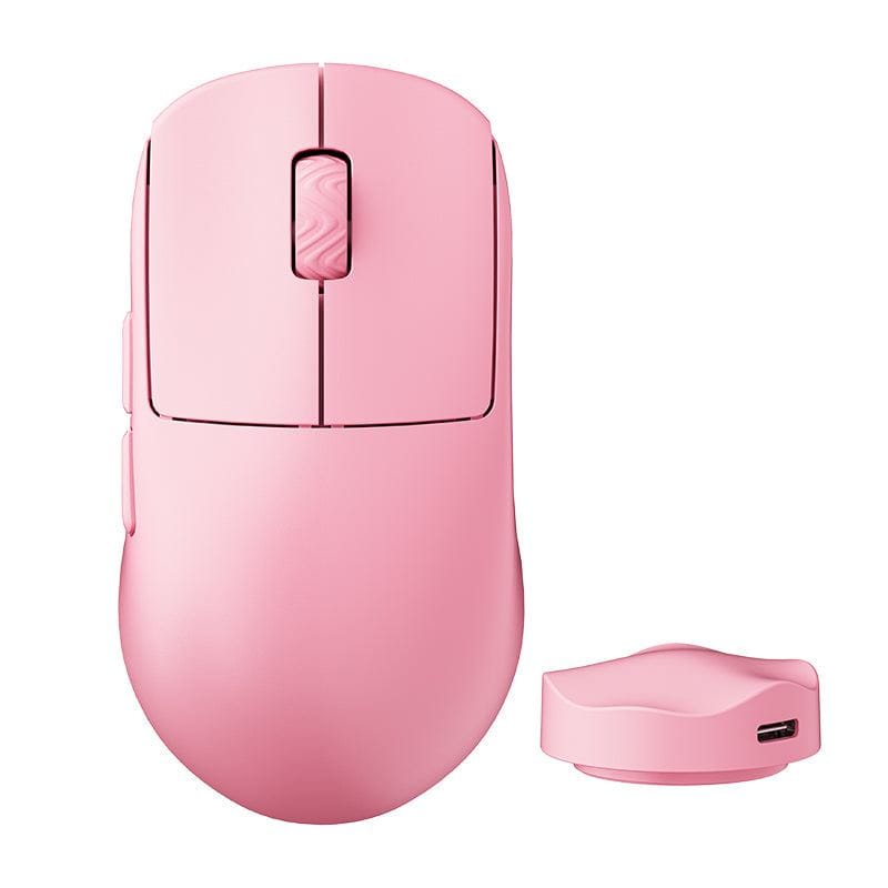 Scyrox V8S – Chuột đối xứng kèm dongle 8K