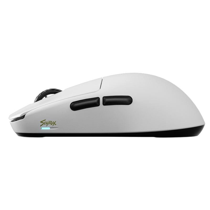 Scyrox V8S – Chuột đối xứng kèm dongle 8K