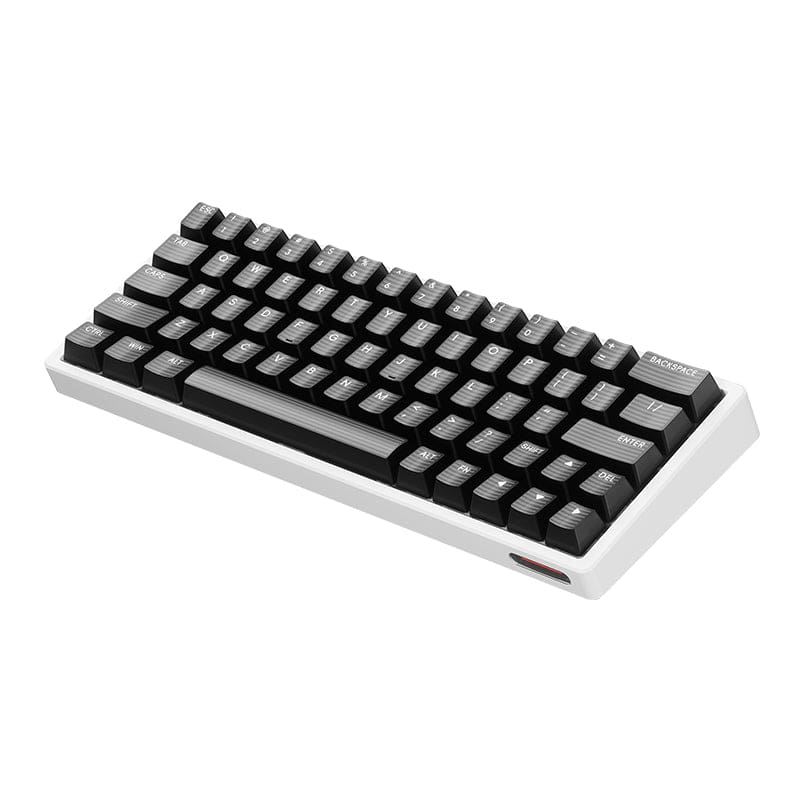 Scyrox Xpunk 63 - Bàn phím HE, 8K polling rate, Rapid Trigger, layout 63