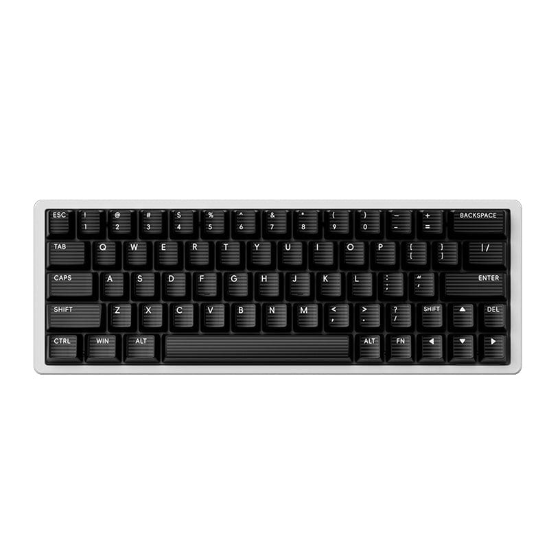 Scyrox Xpunk 63 - Bàn phím HE, 8K polling rate, Rapid Trigger, layout 63