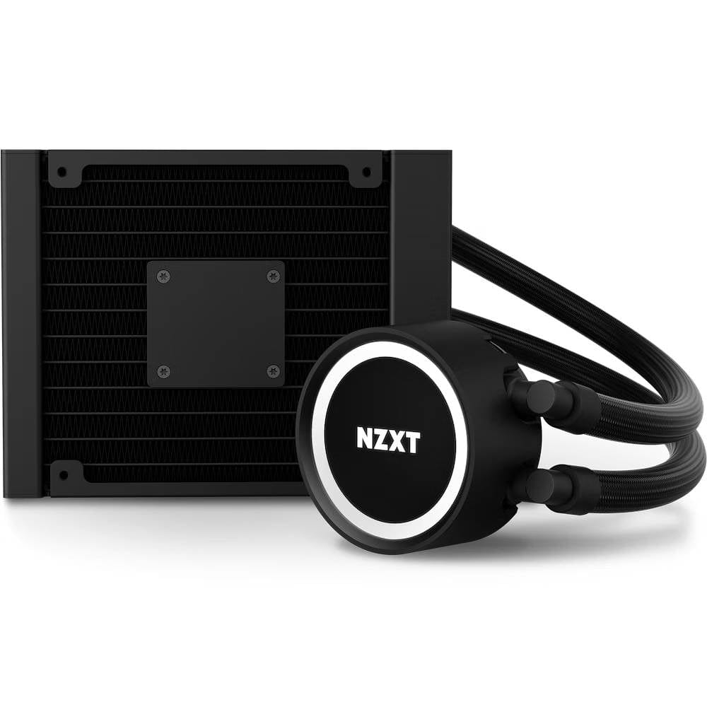 Tản nhiệt AIO NZXT Kraken 120