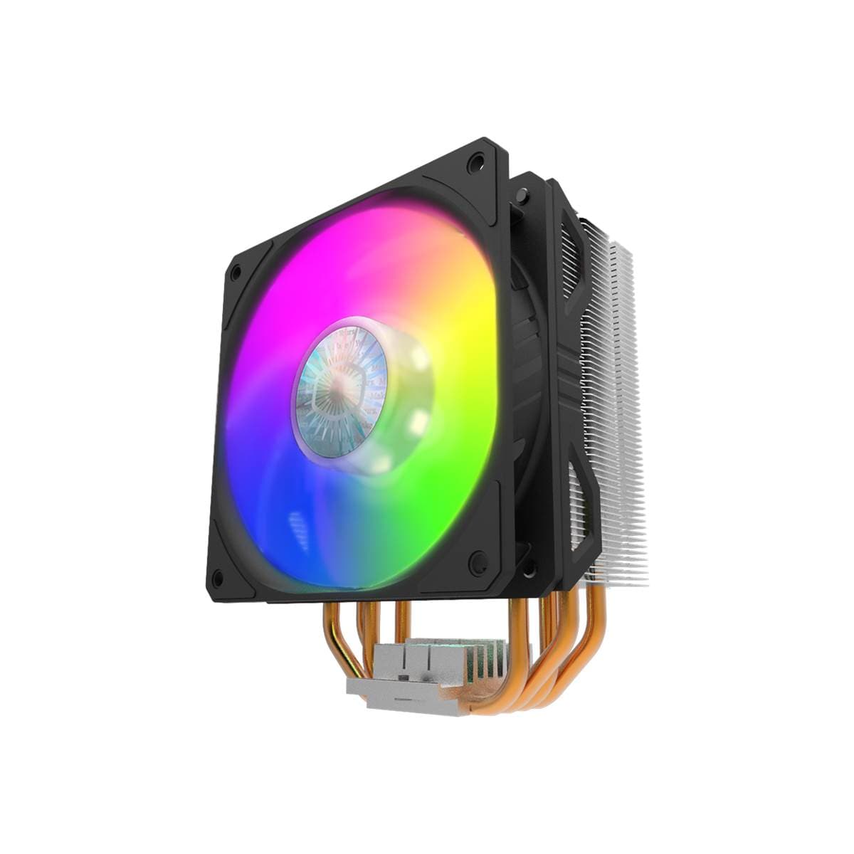 Tản nhiệt CPU Cooler Master Hyper 212 ARGB.