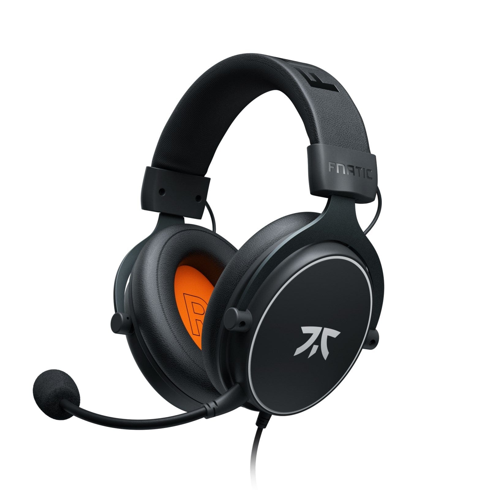Tai nghe Fnatic REACT.
