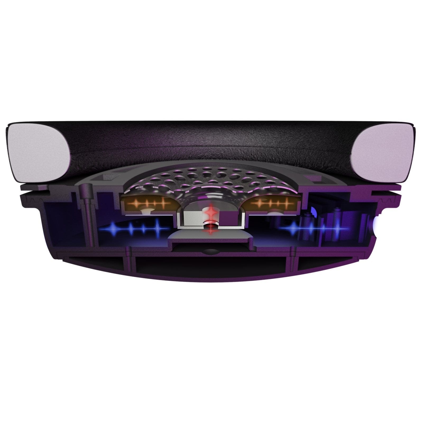 Tai nghe Fnatic REACT.