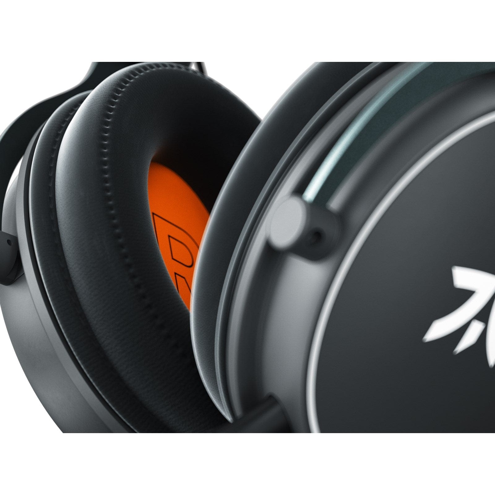 Tai nghe Fnatic REACT+ | 7.1 Virtual Surround USB soundcard.