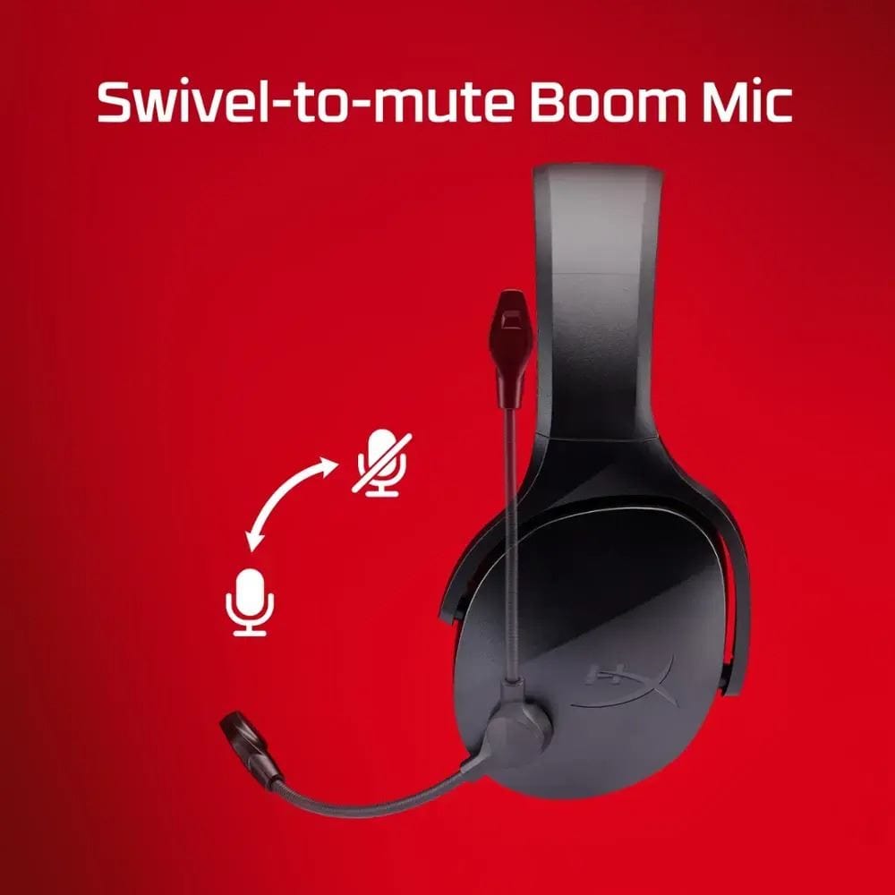 Tai nghe không dây HyperX Cloud Jet