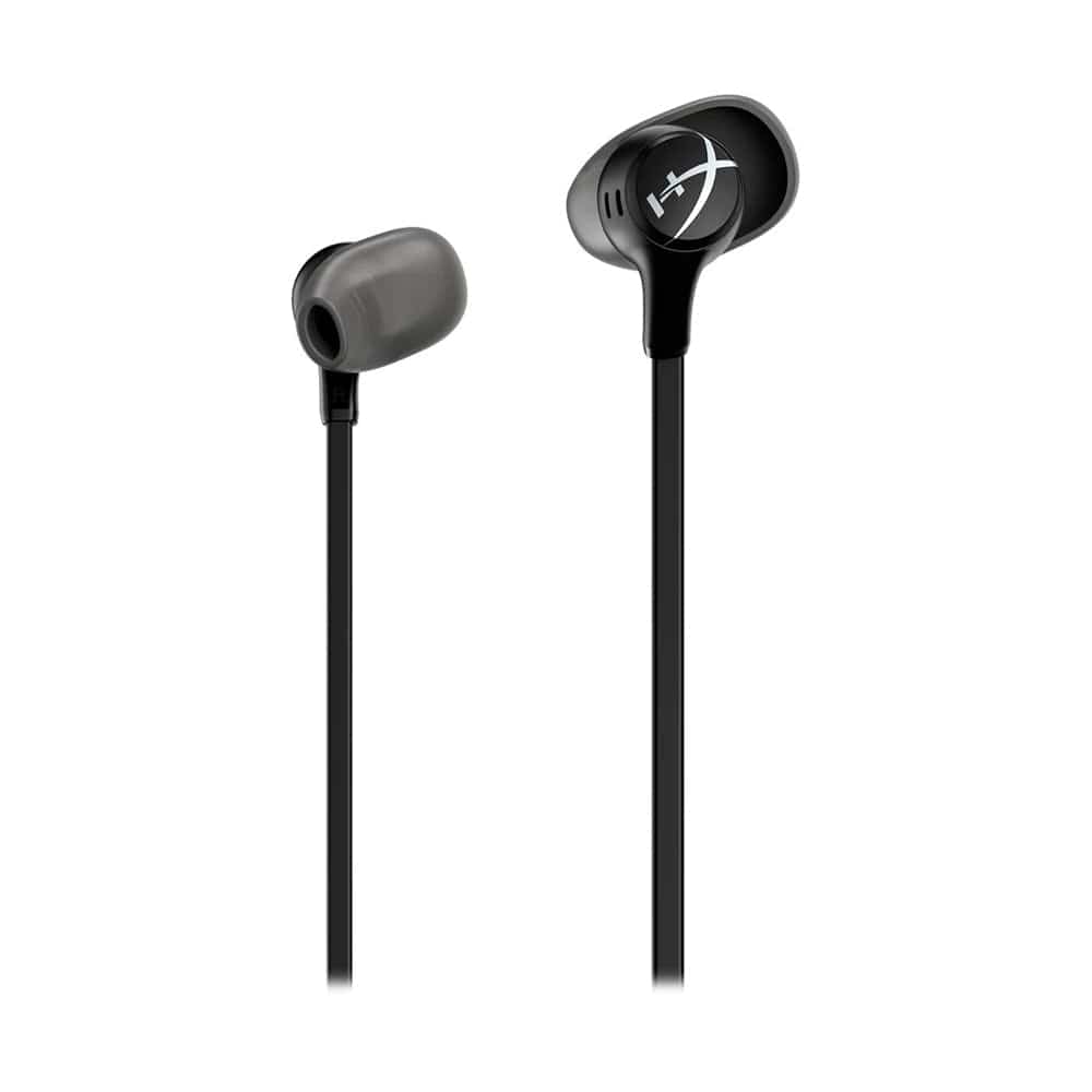 Tai nghe Kingston HyperX Cloud Earbud II.