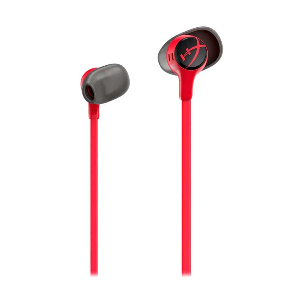 Tai nghe Kingston HyperX Cloud Earbud II.