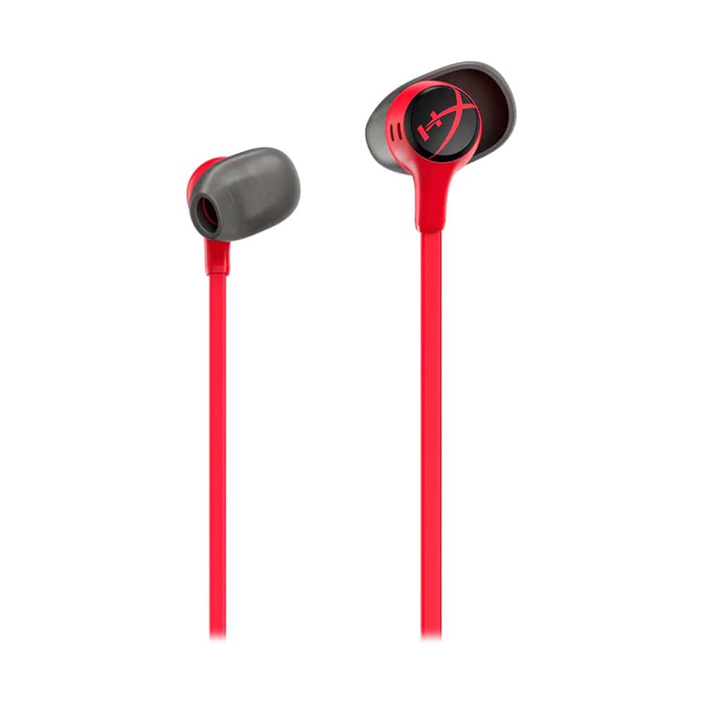 Tai nghe Kingston HyperX Cloud Earbud II