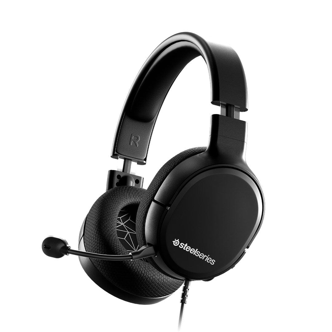 Tai nghe Steelseries Arctis 1