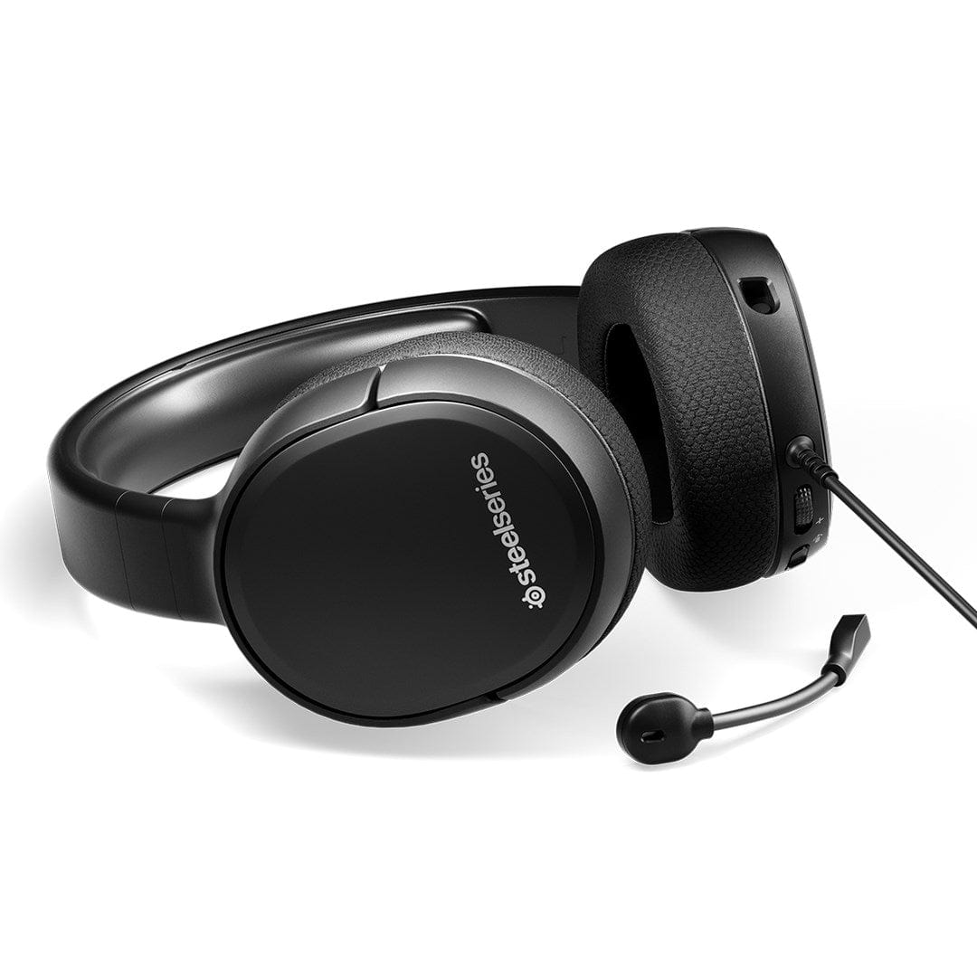 Tai nghe Steelseries Arctis 1