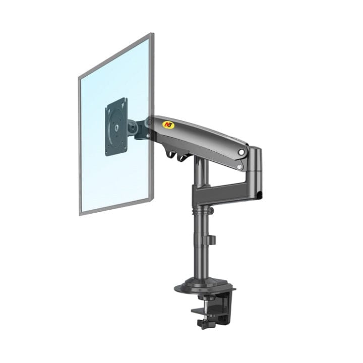 Tay đỡ màn hình North Bayou H100 (22" - 35").